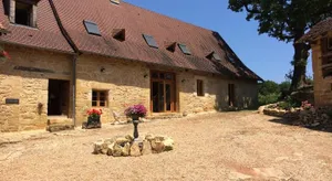 Image of La Roussille - Oak Barn