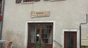 Image of chez nous