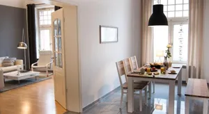 Image of Luxuriose Ferienwohnung NR33 am Grundeich