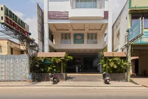 Image of Hotel Abirami Residency