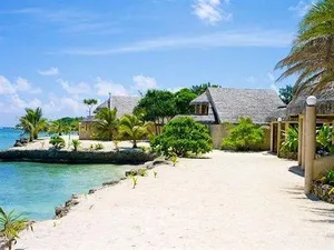 Image of Surfside Vanuatu