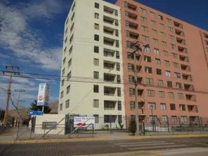 Image of Edificio Jotabeche