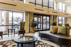 Image of Clarion Hotel Airport & Conference Center