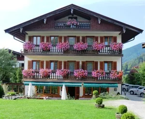 Image of Hotel garni Reiffenstuel