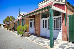 Image of The Fruiterers