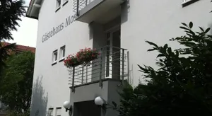 Image of Gästehaus Moser
