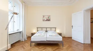 Image of GreatStay Apartment - Bornstedterstr.