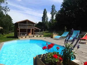 Image of La Ferme du Bonheur