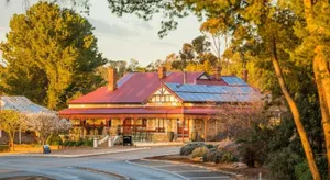 Image of Watervale Hotel Guesthouse