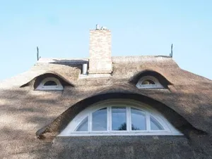 Image of Alte Weberei Ahrenshoop - Ort der Erholung