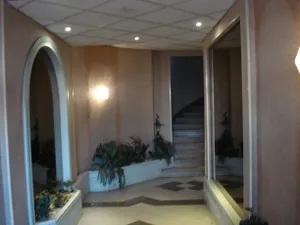 Image of 2P Front de mer Juan Les Pins Palais Juan