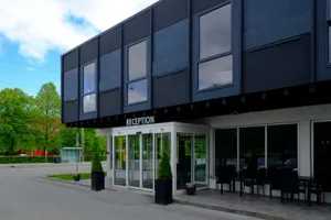 Image of Zleep Hotel Copenhagen Airport