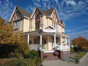 Image of Tea Rose Inn Bed & Breakfast