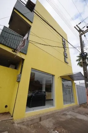 Image of La Bella Hotel