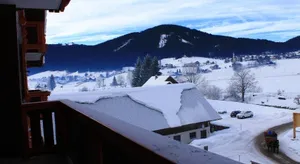 Image of Appartament "Felicia" Gosau