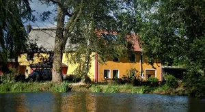 Image of Ferienhof im grünen Herzen