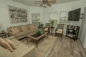 Image of Sandpiper Cove 9206 1 Bedroom 1 Bathroom Condo