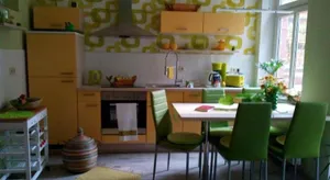 Image of Ferienwohnung Halle Saale