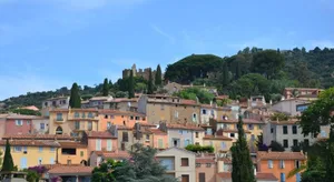 Image of Boulevard du Soleil