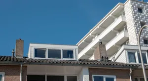 Image of Appartementen De Boulevard