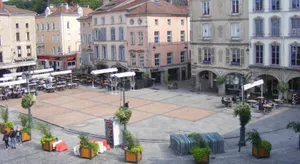 Image of Copropriete de la Place