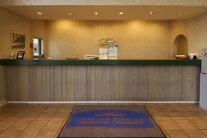 Image of Howard Johnson Inn - Meridian
