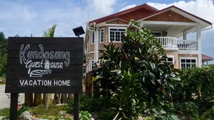 Image of Kundasang Guesthouse