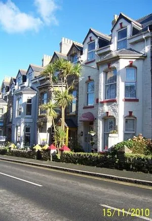 Image of Silver Jubilee Guest House