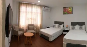 Image of Coconut Bay Lodge