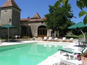 Image of Le Logis Des Tours