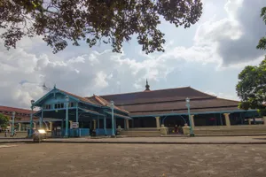 Image of Cakra Homestay Solo Mitra RedDoorz