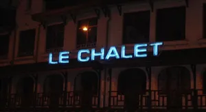 Image of Hotel Le Chalet