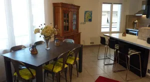 Image of Lyon Superbe Appartement Parc Tête d'Or 95 M2 Clim Parking