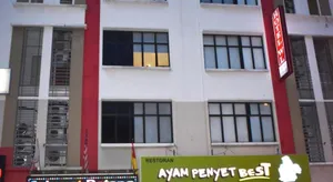 Image of WL HOTEL