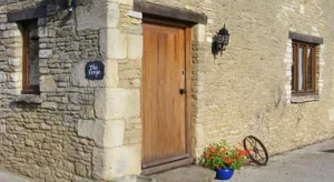 Image of The Forge