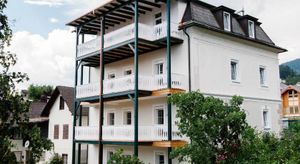 Image of Haus Bachforelle