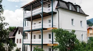 Image of Haus Bachforelle
