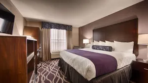 Image of Best Western Plus Dallas Hotel