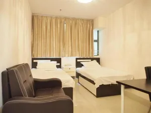 Image of The Comfort Living Inn