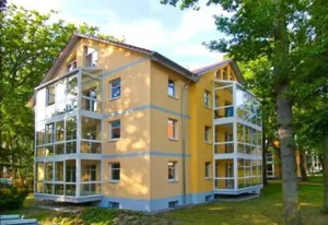 Image of Ostseepark Waterfront Karavelle Wohnung 3.5