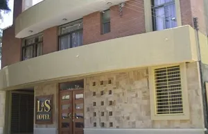 Image of L&S Hotel