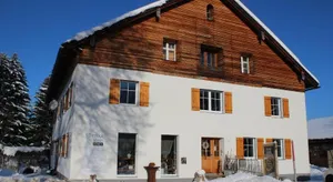Image of Ferienwohnung Bergkristall