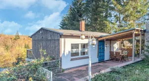 Image of Holiday Home With Private Garden