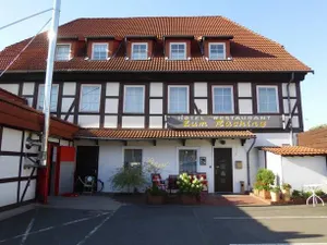 Image of Hotel zum Rücking