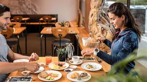 Image of die berge lifestyle-hotel Sölden