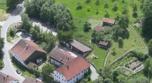 Image of Ferienwohnung "Kräuterhof"
