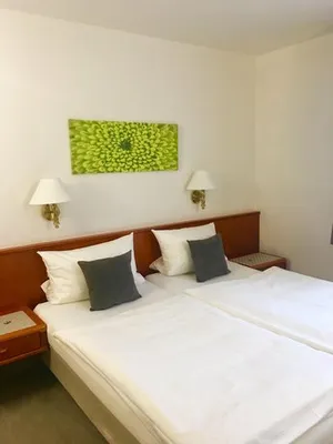 Image of Hotel Garni Vierjahreszeiten