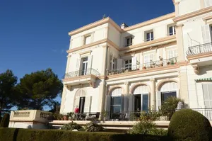 Image of The Royal Suite Villa Notre Dame