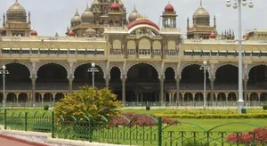 Image of Addhuri Comforts Hotel