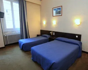 Image of Hotel des Flandres